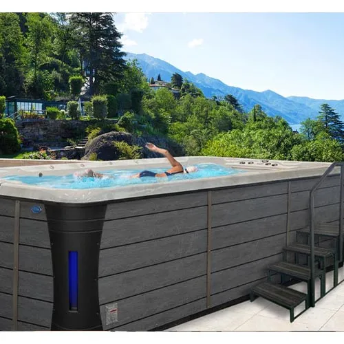 Swimspa X-Series hot tubs for sale in Augusta Richmond